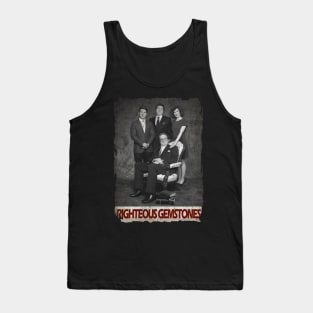 Righteous Gemstones Tank Top